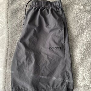 Adidas Athletic Shorts